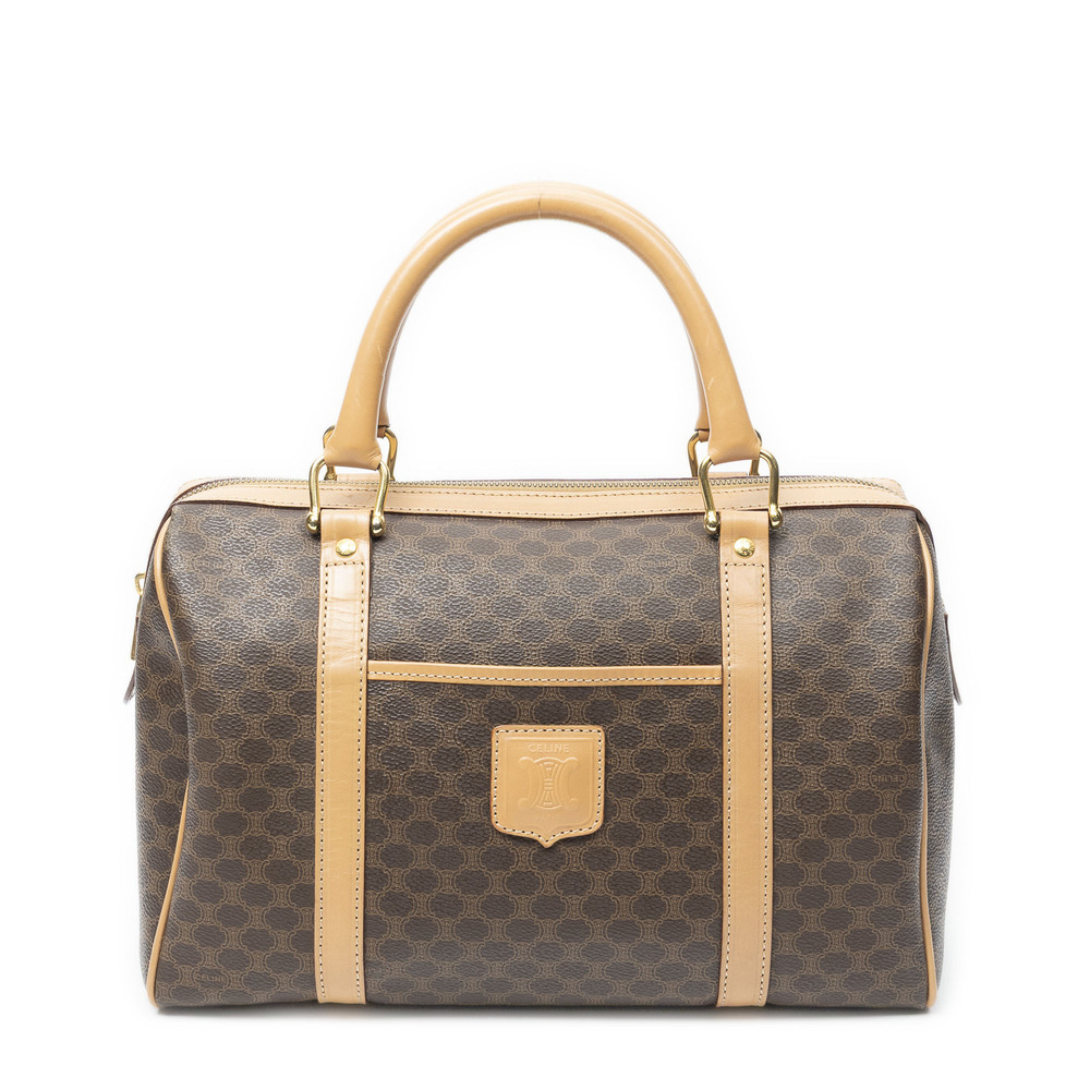 Celine Small Boston - Picture 1 of 10